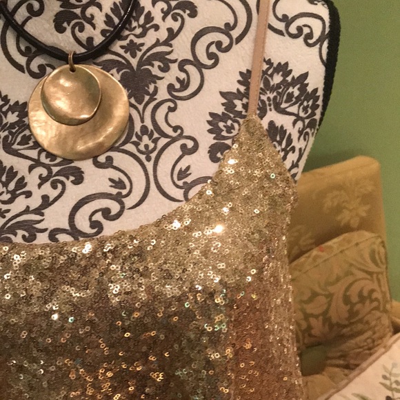 Showstopper sequin dress - Picture 6 of 7